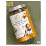 Promotion Bild von BILLA GENUSSWELT & Lisl Wagner-Bacher Wildragout vom Hirschkalb BILLA 680 Gramm 1 Glas