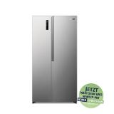 gorenje Side-by-Side Kühl-Gefrierkombination NRS917E41X HOFER 1 Stück