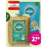 Davert Bio-Saaten versch. Sorten Denns BioMarkt 1 Packung