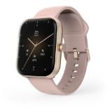 Promotion Bild von hama Smartwatch 5000 Rose Stattpreis=UVP RED ZAC 1 Stück