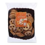 Monarc Spitzbuben HOFER 400 Gramm 1 Packung