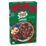 Promotion Bild von Kellogg's Cerealien versch. Sorten SPAR 1 Packung