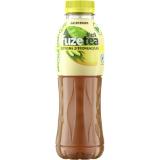 Promotion Bild von Fuzetea Eistee div. Sorten, Preisangabe ohne MwSt. (Preis inkl. MwSt. 0,77 €), METRO 0.50 Liter 1 Flasche