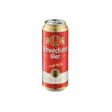 Schwechater Bier Dose oder Alkoholfrei MPREIS 0.50 Liter 1 Dose