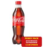 Coca-Cola Original, Zero od. Fanta Penny 0.50 Liter 1 Flasche