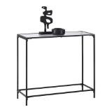 mömax Konsolentisch „SHINE“ 8103025604 mömax 1 Stück