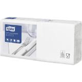 Promotion Bild von TORK Servietten 1/4 od. 1/8 Falz 3-Lagig, Preisangabe ohne MwSt. (Preis inkl. MwSt. 7,19 €), METRO 150 Stück