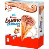 Promotion Bild von Ferrero Rocher od. Bueno Cone Penny 1 Packung