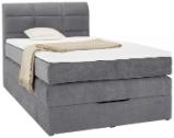Promotion Bild von mömax Boxspringbett „Runner“ 0504001301 mömax 1 Stück