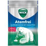 Wick Hustenbonbons div. Sorten Penny 72 Gramm 1 Packung