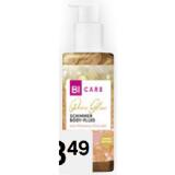 Promotion Bild von BI CARE Schimmer Body-Fluid BIPA 75 Milliliter 1 Stück