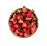 Erdbeeren Lidl 250 Gramm