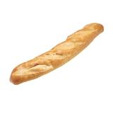 Interspar Backstube Backstuben Jumbo-Baguette INTERSPAR 400 Gramm 1 Stück