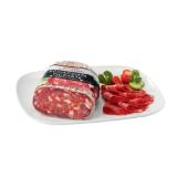 DESPAR PREMIUM Salami Schiacciata Piccante SPAR Gourmet 100 Gramm