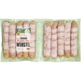 Greisinger Berner Würstel, Preisangabe ohne MwSt. (Preis inkl. MwSt. 8,24 €), METRO 1 Kilogramm