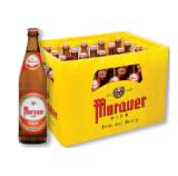 Promotion Bild von Murauer Märzen Unimarkt 0.50 Liter 20 Stück