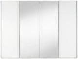 Promotion Bild von premium living Schwebentürenschrank „SONATE ROM“ 0531029124 mömax 1 Stück
