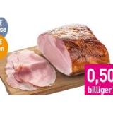 Original Kärntner Bauernschinken Sutterlüty 100 Gramm