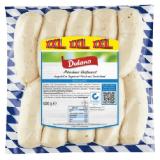 Promotion Bild von Dulano Münchner Weißwurst Lidl 600 Gramm 1 Packung