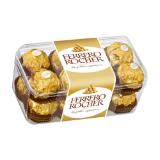 Ferrero Rocher 16er Unimarkt 200 Gramm 1 Packung
