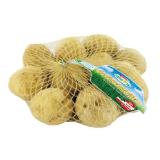 Spar Natur pur Bio-Püreekartoffeln SPAR Gourmet 1 Kilogramm 1 Netz