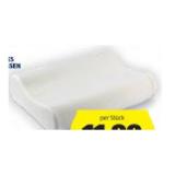 Novitesse Nackenstützkissen Sortiment div. Sorten HOFER 1 Stück