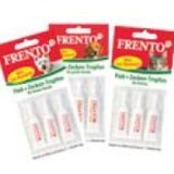 Frento div. Größen DAS FUTTERHAUS 1 Packung