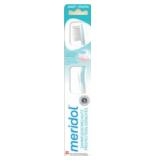 Meridol Zahnbürste sanft Maximarkt 1 Stück