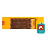 Leibniz Choco Edelherb od. Vollmilch jö Bonus Club Preis Penny 125 Gramm 1 Packung