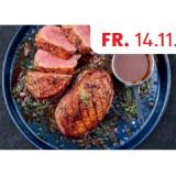 Gourmet Finest Cuisine Barbarie Entenbrust HOFER 333 Gramm