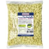 Hochreiter Eierknöpfle, Preisangabe ohne MwSt. (Preis inkl. MwSt. 3,29 €), METRO 1 Kilogramm 1 Packung