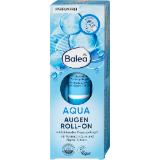 Balea Aqua Augen Roll-on dm 15 Milliliter 1 Packung