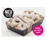 Landbäckerei Sinz Vanillekipfel Sutterlüty 250 Gramm 1 Packung