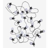 Outdoor-Lichterkette TERNE 6426052 JYSK 1 Stück