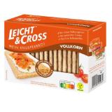 Leicht & Cross versch. Sorten INTERSPAR 1 Packung