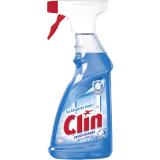 Clin Glasreiniger 500ml od. Squeeze 750ml div. Sorten, Preisangabe ohne MwSt. (Preis inkl. MwSt. 1,50 €), METRO 1 Flasche