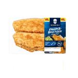 Seelachs im Backteig Lidl 560 Gramm 1 Packung