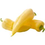 Promotion Bild von Spitzpaprika weiss Penny 500 Gramm 1 Packung