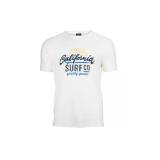 Bild von Cygnus HERREN T-SHIRT BEDRUCKT WEIß HERVIS 1 Stück