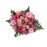 Muttertagsstrauß Elegant Verschiedene Arrangements Lidl 35 Stück