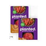 Promotion Bild von planted Steak BILLA 120 Gramm 1 Packung