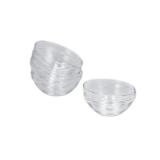 Silvercrest Glas-Servierschalen-Set div. Sorten Lidl 1 Set