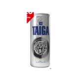Taiga Ice INTERSPAR 0.25 Liter 1 Dose