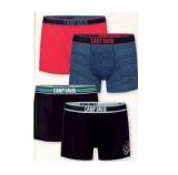 Camp David Herren-Pants Maximarkt 2 Stück