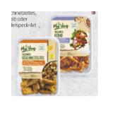 MYVAY Veganer Mix div. Sorten HOFER 140 Gramm 1 Packung