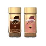 Promotion Bild von Nescafe Gold div. Sorten Lidl 200 Gramm 1 Glas