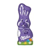 Milka Schmunzelhase div. Sorten BILLA 1 Stück