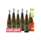 Steininger Grüner Veltliner Grünschnabel Maximarkt 0.75 Liter 1 Flasche