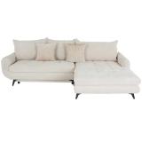 Ecksofa 2300019001 Möbelix 1 Stück