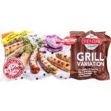 Berger Grillvariation, Preisangabe ohne MwSt. (Preis inkl. MwSt. 3,29 €), METRO 300 Gramm 1 Packung